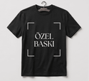 Özel Baskı