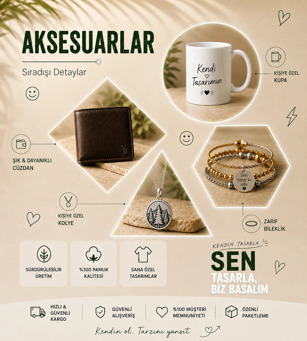 kupalar cüzdanlar ve aksesuarlar